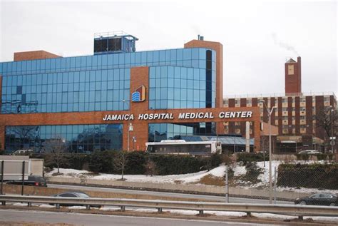 Jamaica hospital medical center ny - Jamaica Hospital Medical Center is a General Acute Care Hospital in Jamaica, New York. ... More Hospitals in Jamaica, NY. QUEENS HOSPTIAL CENTER Psychiatric Hospital NPI Number: 1013287036 Address: 8268 164th St, , Jamaica, NY, 11432 Phone: 718-883-3585 Fax:-- MT SINAI SERVICES AT QHC